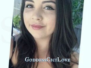 GoddessCiciLove