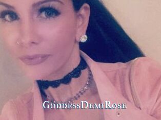 GoddessDemiRose