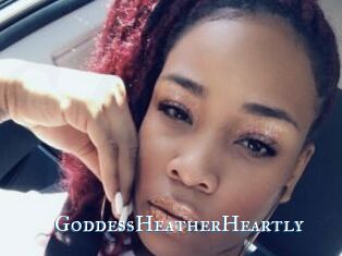 GoddessHeatherHeartly