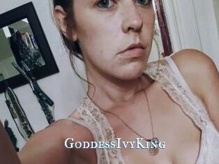 GoddessIvyKing