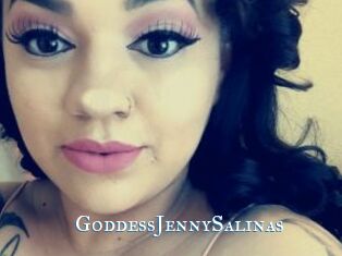 GoddessJennySalinas