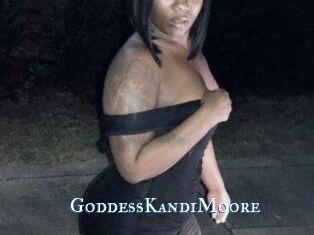 GoddessKandiMoore