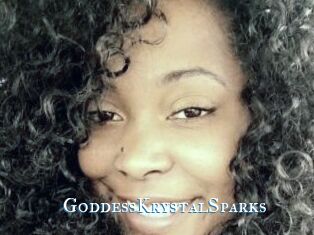 GoddessKrystalSparks