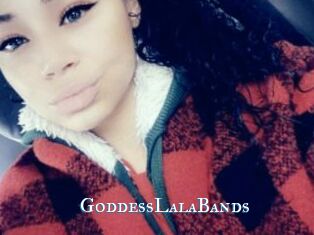 GoddessLalaBands