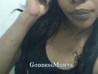 GoddessMonte