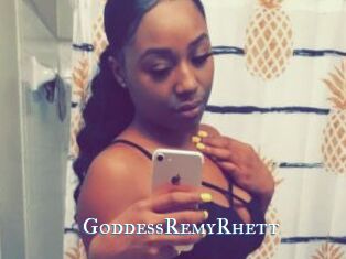 GoddessRemyRhett