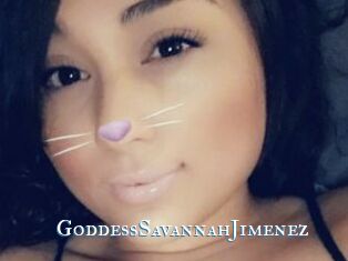 GoddessSavannahJimenez