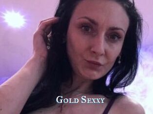 Gold_Sexxy