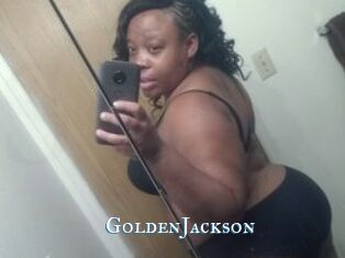 GoldenJackson