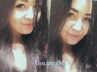 GoldieyMs