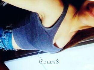 GoldyS