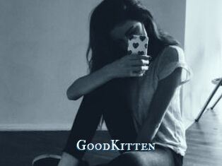 GoodKitten