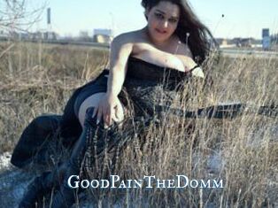 GoodPainTheDomm