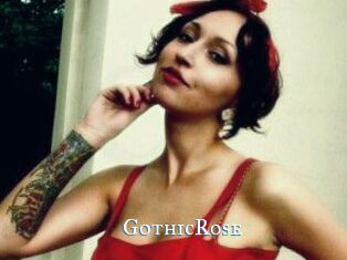 GothicRose