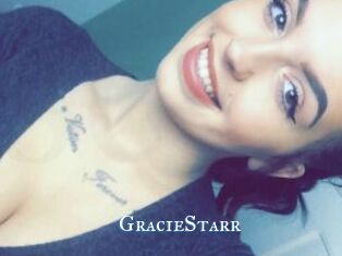 GracieStarr