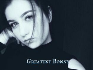 Greatest_Bonny_