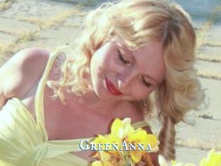 GreenAnna