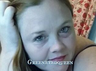 Greeneyedqueen