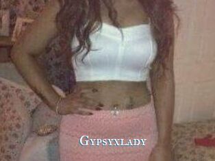 Gypsyxlady