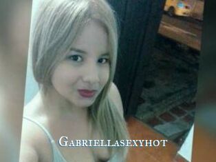 Gabriellasexyhot