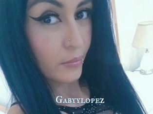 Gabyylopez