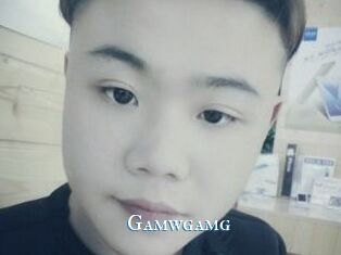 Gamwgamg