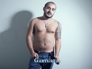 Garygreen