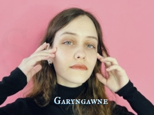 Garyngawne