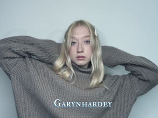 Garynhardey