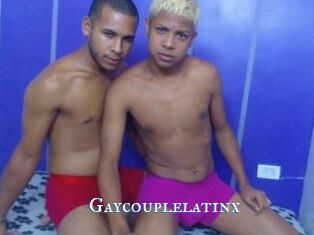 Gaycouplelatinx