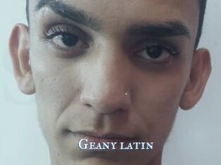 Geany_latin