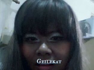 Geilekat