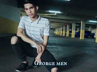 George_men