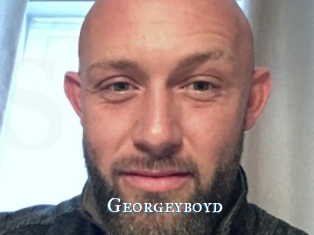 Georgeyboyd