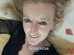 Gerencar