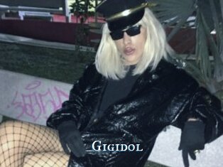 Gigidol