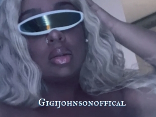 Gigijohnsonoffical