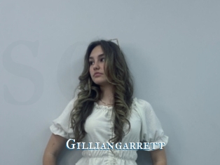 Gilliangarrett