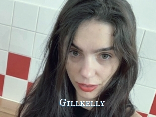 Gillkelly