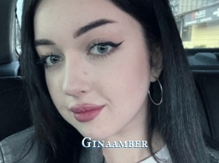 Ginaamber