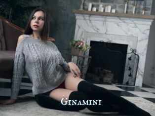 Ginamini