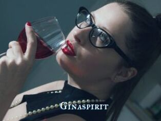 Ginaspirit