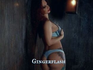 Gingerflash