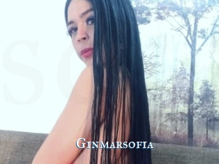 Ginmarsofia