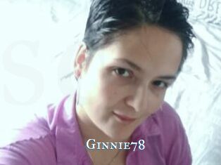 Ginnie78