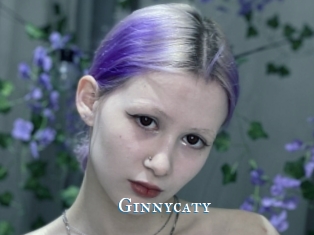 Ginnycaty