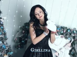 Girllina