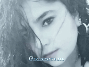 Girlsexxyhair