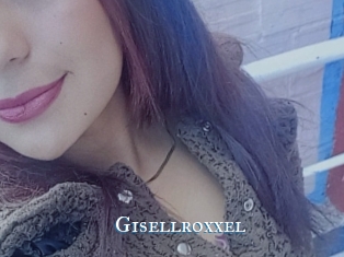 Gisellroxxel