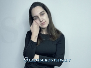 Gladyscrosthwait